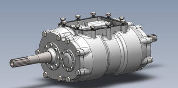 杭州钣金加工厂分享汽车变速器轴和齿轮类零件的加工工艺
